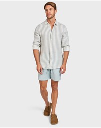 Academy Brand - Farrelly Shirt