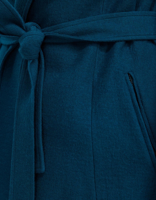 Marcs - Ruby Felted Wool Coat