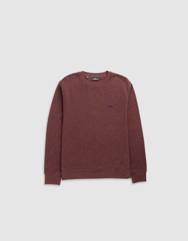 Rodd & Gunn - Gunn Crew Neck Sweat