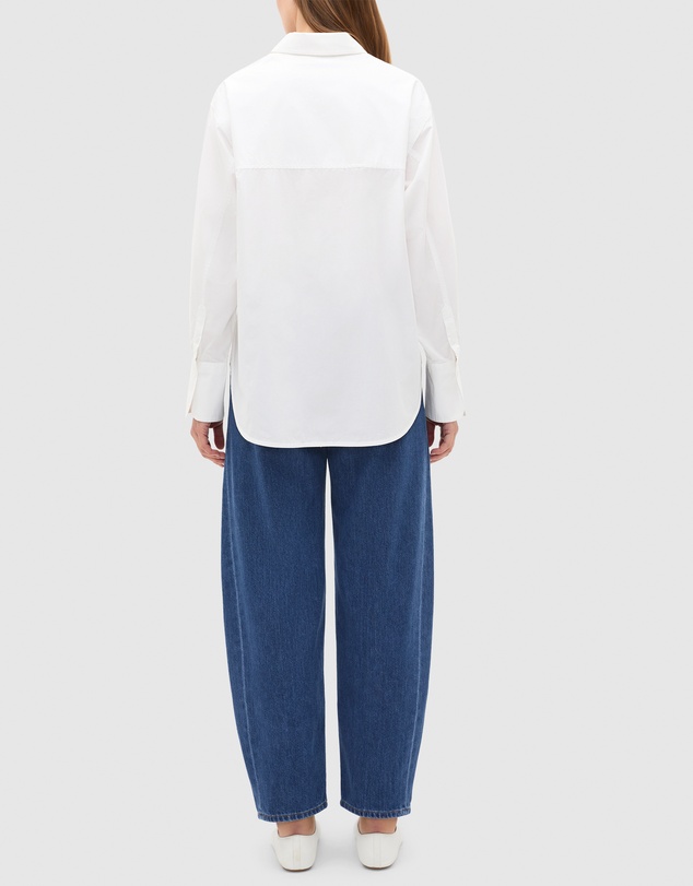 Seed Heritage - Poplin Classic Shirt