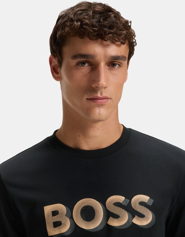 BOSS - H Thompson T Shirt