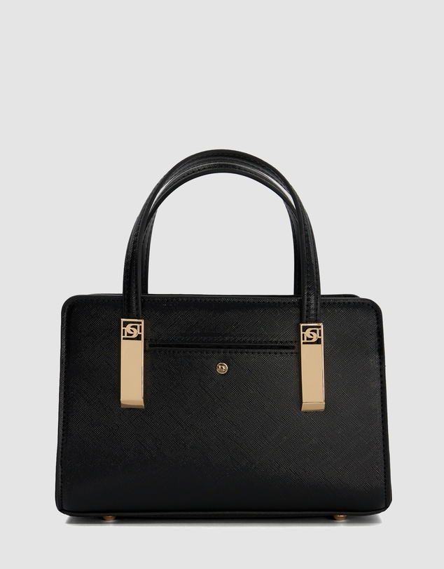 Dune London - Dinkiedenbeigh - Black