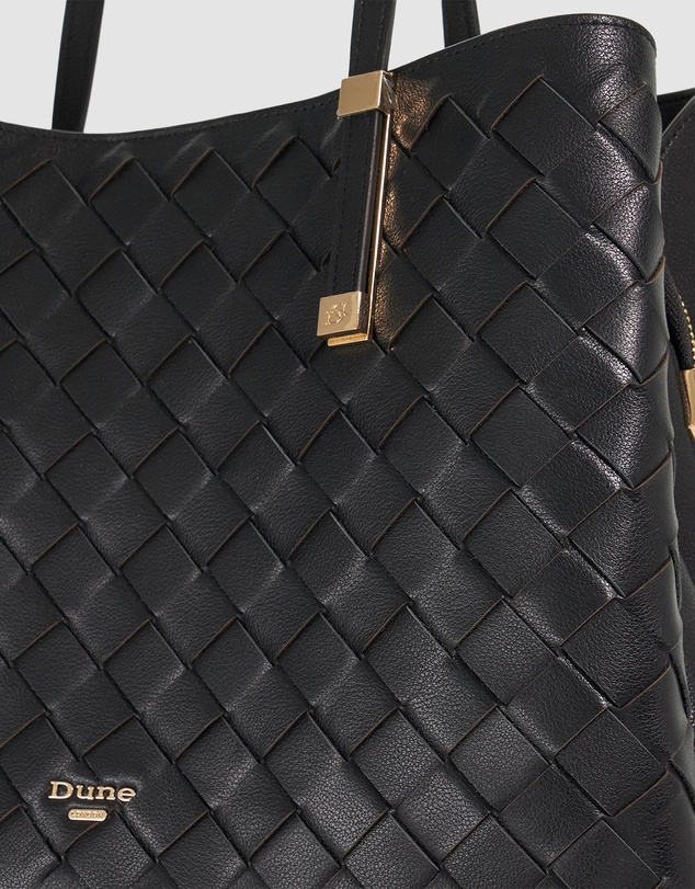 Dune London - Dorry - Black