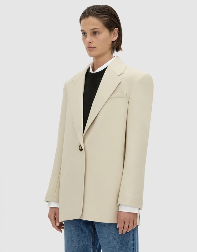 CAMILLA AND MARC - Mackinley Oversized Blazer