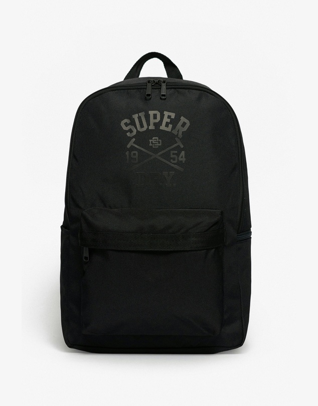 Superdry - Heritage Backpack
