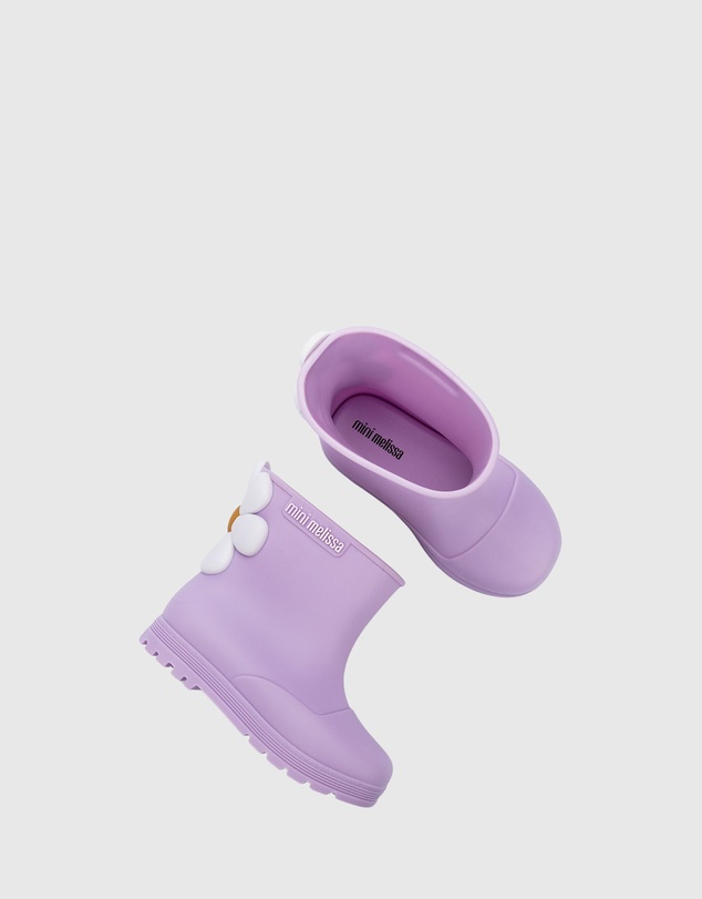 Mini Melissa - Mini Melissa Welly Bloomy