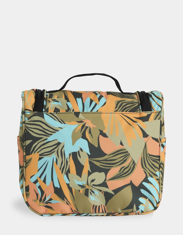 Billabong - Womens Travel Beauty Satchel Bag