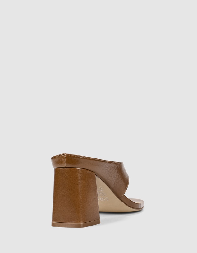Siren - Stiles Thong Heels