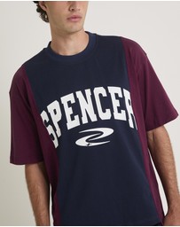 Spencer Project - University T-Shirt
