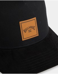 Billabong - Mens Stacked Cap