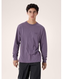 Arc'teryx - Kragg SL Cotton Shirt LS Men's