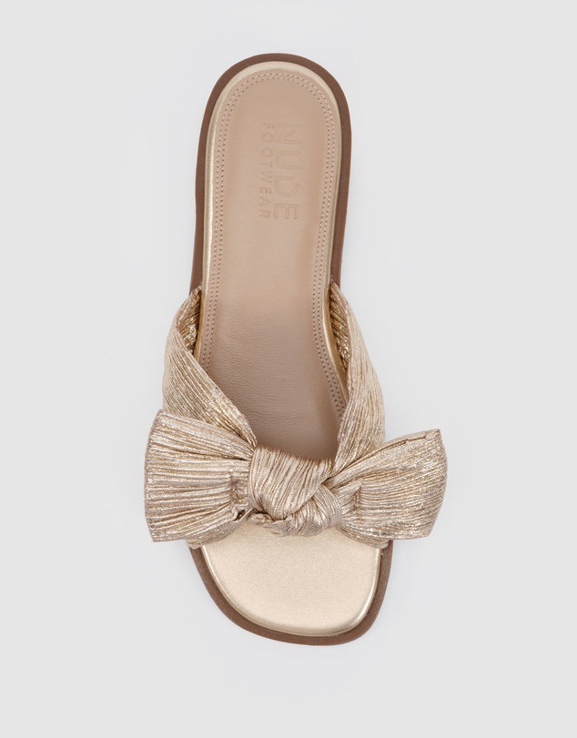 Nude Footwear - Dafnee