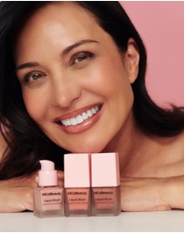 MCoBeauty - Luminous Glow Liquid Blush - Passion