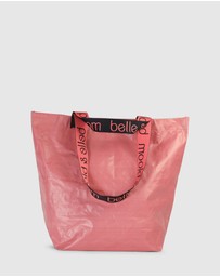 Belle & Bloom - Say Yes Shopping Bag