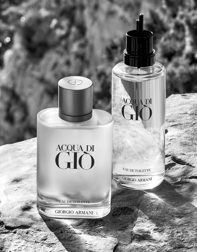 Giorgio Armani - Acqua Di Gio EDT 100ml