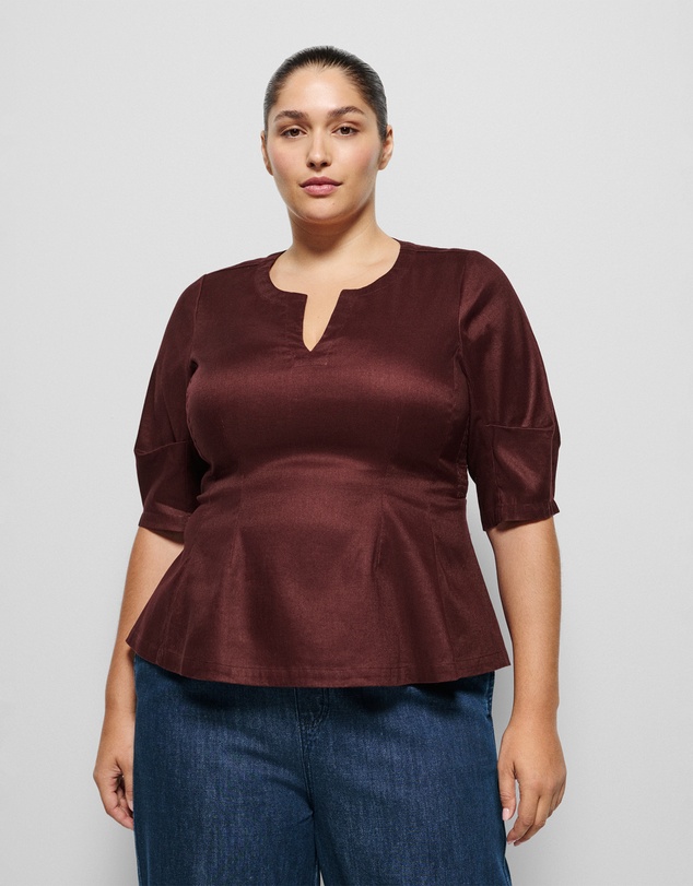 Commonry - Lisa Top