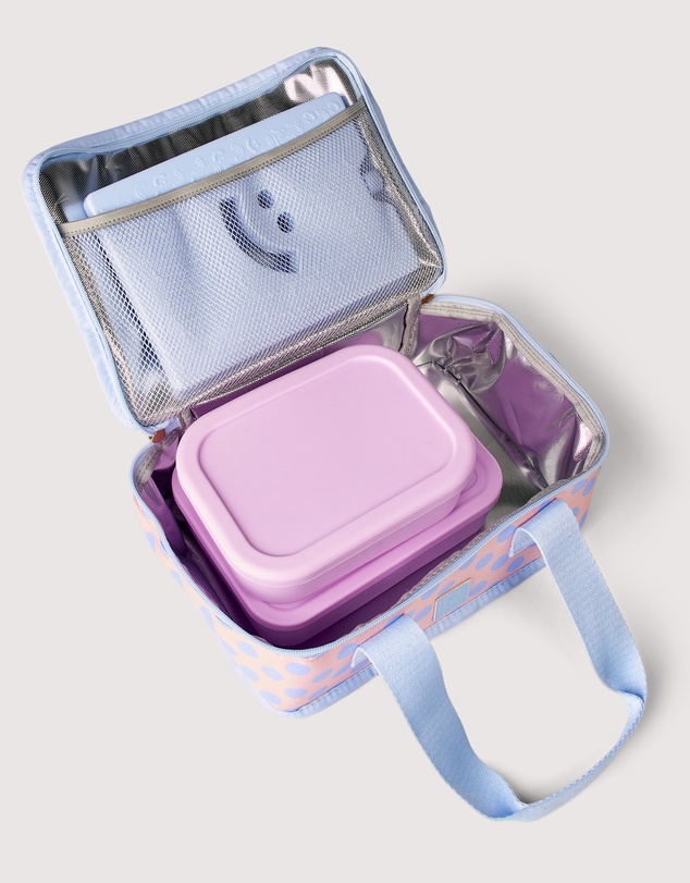 The Somewhere Co - Bubble Pop Stasher Lunch Bag
