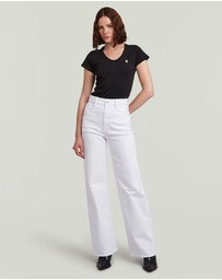 G-Star - Deck 2.0 High Loose Jeans