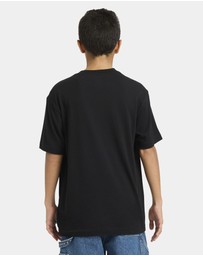 Billabong - Boys 8 to 16 3 Strikes T-Shirt