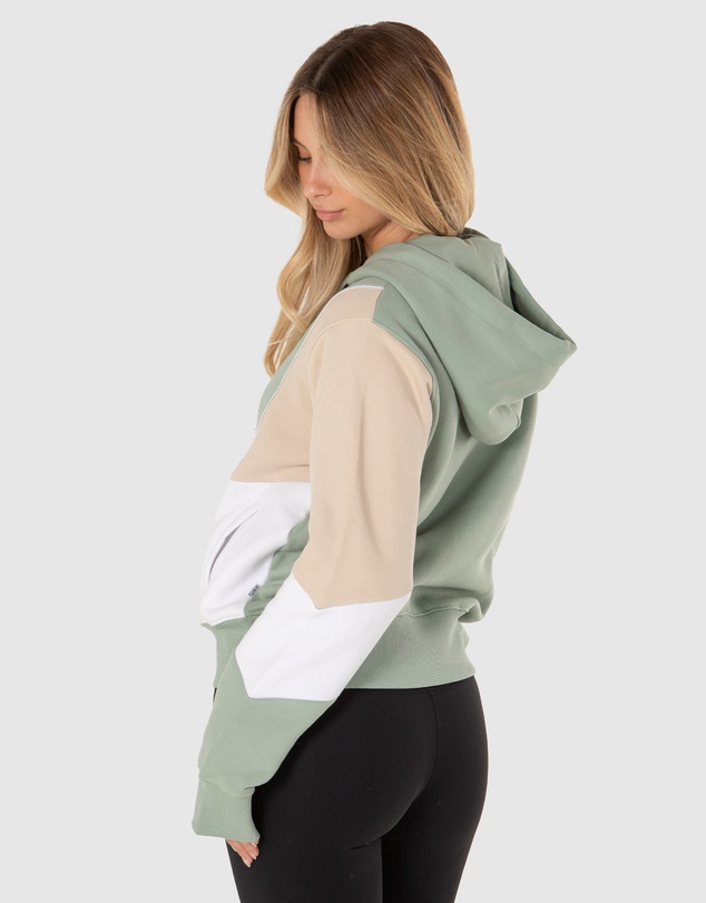 UNIT - UNIT Nexus Ladies Hoodie