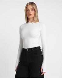 Madison The Label - Rumi Top