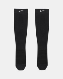 Nike - Spark Lightweight Over-The-Calf Compression Running Socks