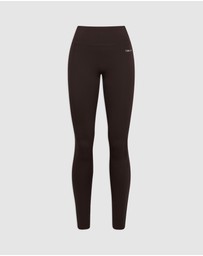 TALA - Dayflex Contrast High Waisted Leggings