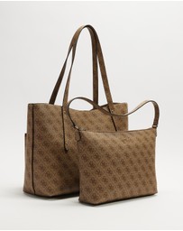 GUESS - Brenton Tote