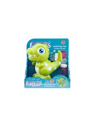 Freeplay Kids - Dino Bubble Machine