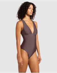 JETS - Plunge One Piece