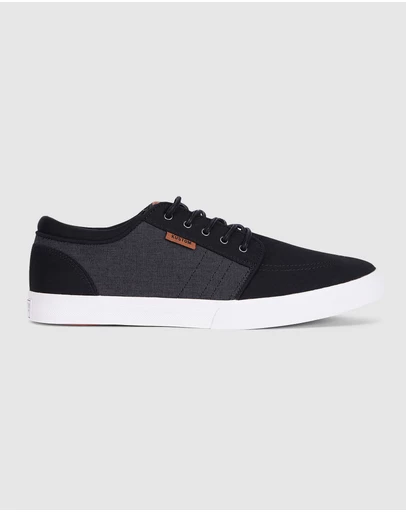 Kustom - Mens Remark 2 Sneakers
