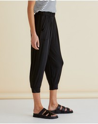Betty Basics - Tokyo 3/4 Pant