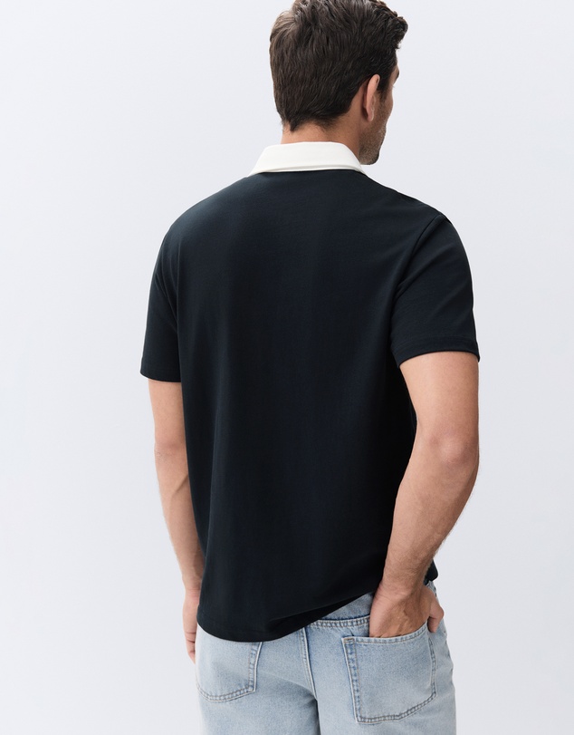 UNISON - Varsity Polo