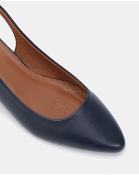 Miss Sofie - Miro Heels