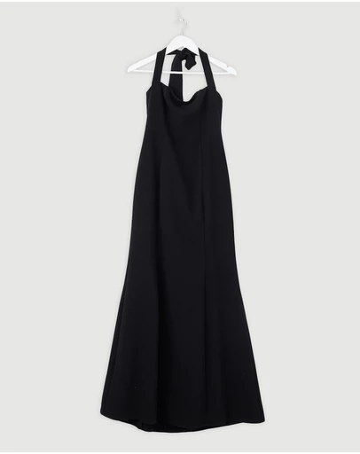Revibe - Repaired CHANCERY Elise Maxi Dress - AU 8
