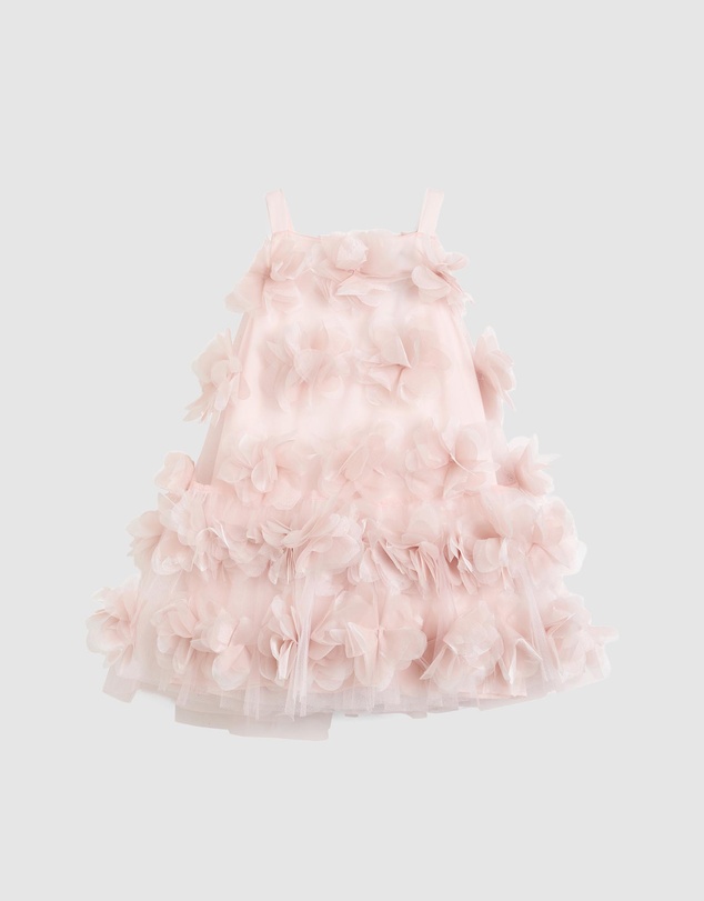 Bardot Junior - Vanessa Mini Dress - Kids-Teens