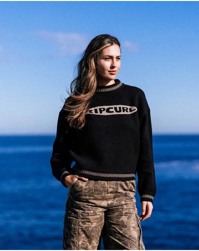 Rip Curl - Half Moon Bay Sweater