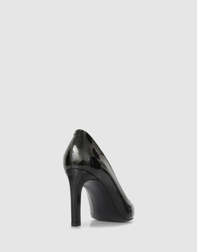 Sempre Di - Nasila Heels
