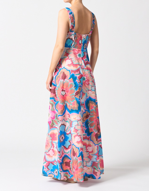 Walnut Melbourne - Roma Dress