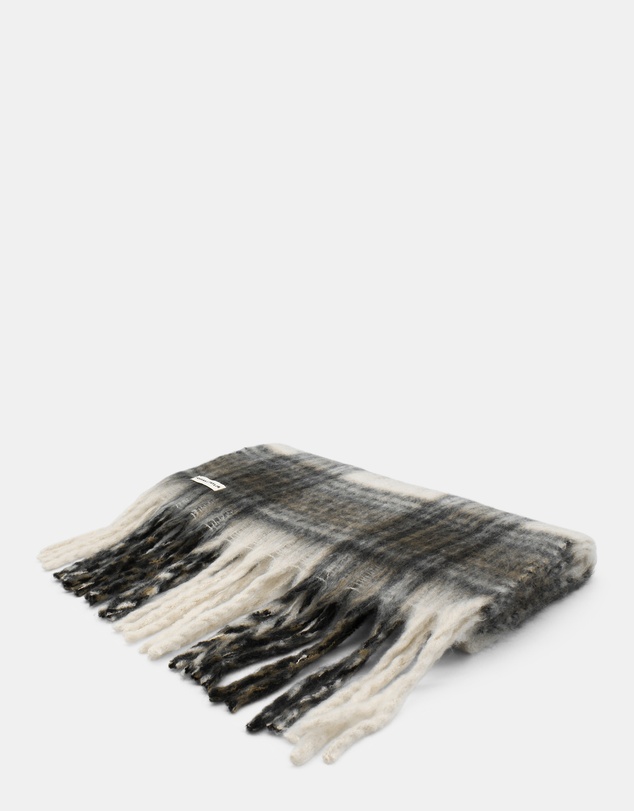 Morgan & Taylor - Ariella Scarf in Beige
