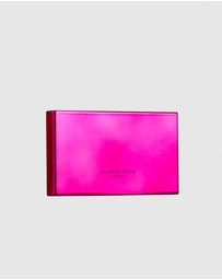 Napoleon Perdis - Napoleon Perdis Colour Lust Eyeshadow Palette 