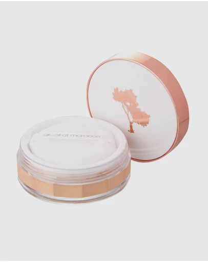 Silk Oil of Morocco - Argan 7-in-1 Bronzer - Light