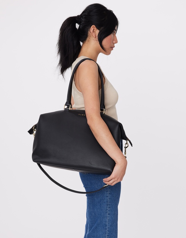 SABEN - Roma Carry-All
