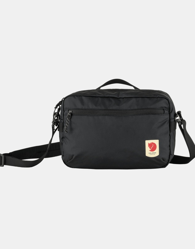 Fjallraven - High Coast Crossbody Bag