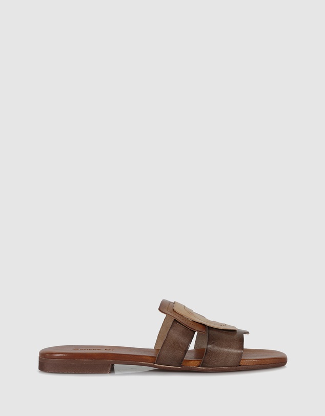 Sempre Di - Zella Slides