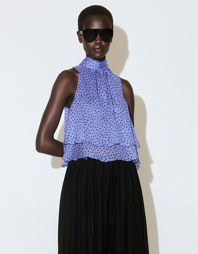 M.N.G - Lurdes Blouse