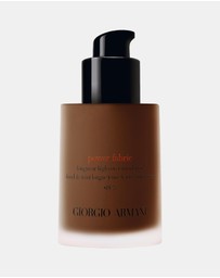Giorgio Armani - Power Fabric Foundation 15 30ml