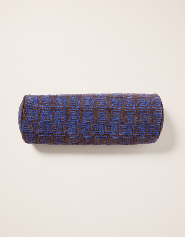 Sheet Society - Homebody Velvet Cushion Bolster