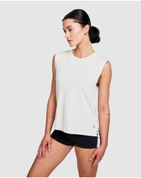 BAHE - Zephyr Cap Sleeve Tank