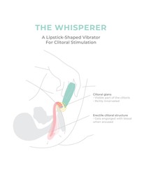 Smile Makers - The Whisperer